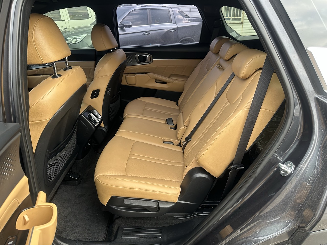 2021 Kia Sorento 4th Gen 7 SEATS/E.TRUCK/R*CAM/2 S*KEY 12