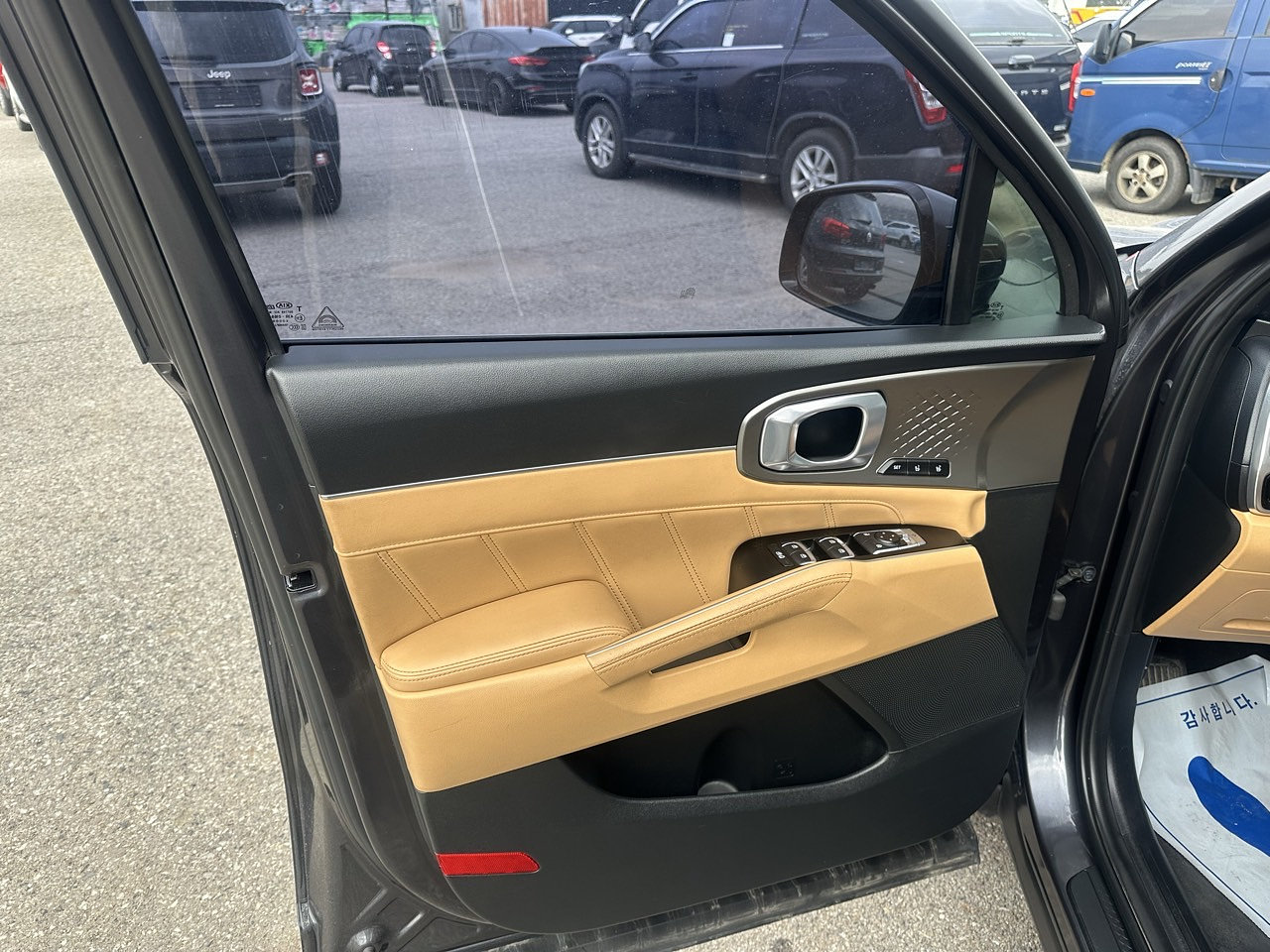 2021 Kia Sorento 4th Gen 7 SEATS/E.TRUCK/R*CAM/2 S*KEY 13