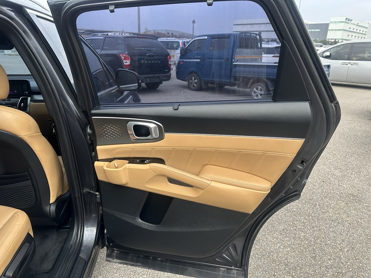 2021 Kia Sorento 4th Gen 7 SEATS/E.TRUCK/R*CAM/2 S*KEY 16