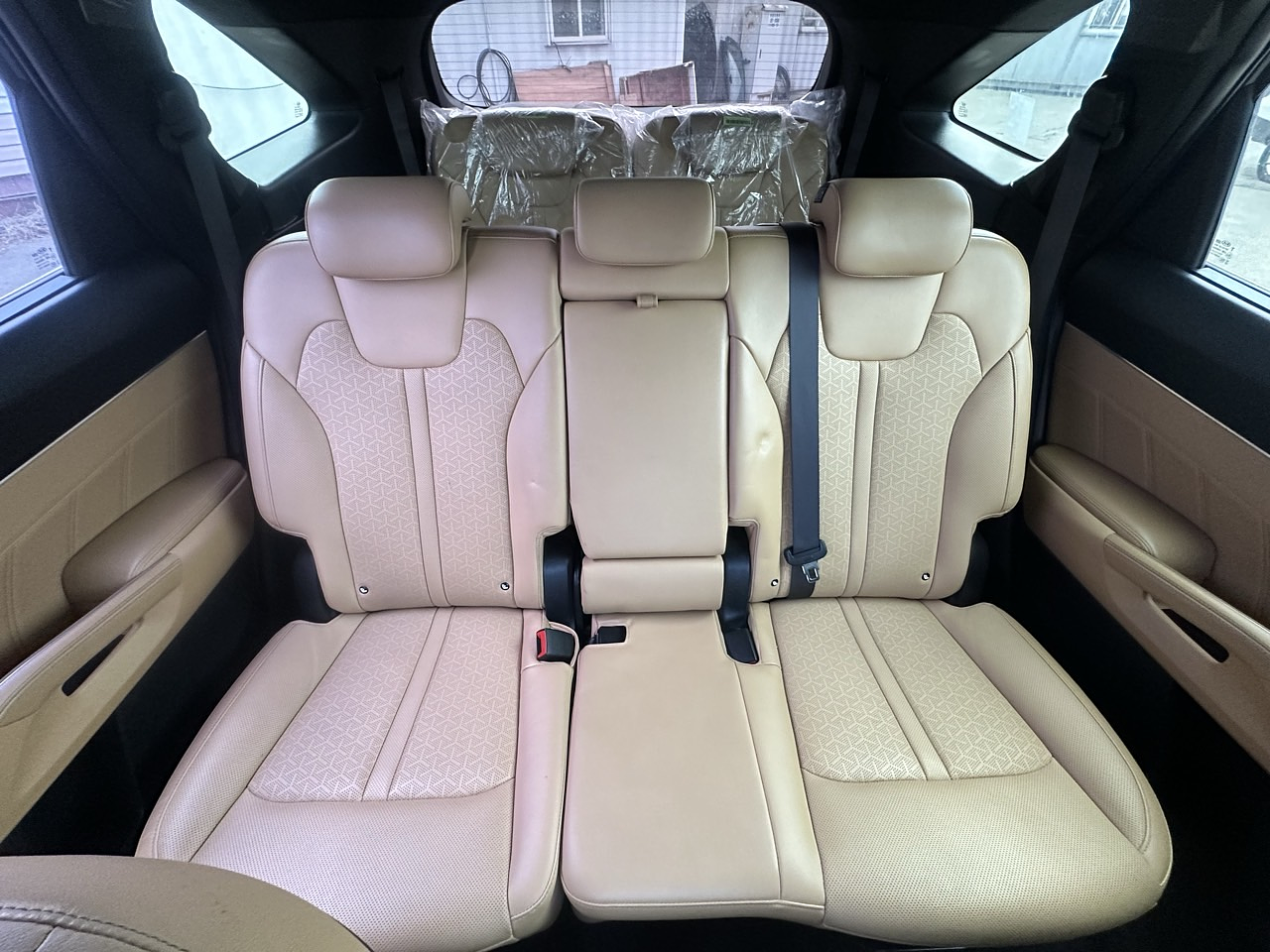 2021 Kia Sorento 4th Gen 7 SEATS/E.TRUCK/R*CAM/2 S*KEY 19