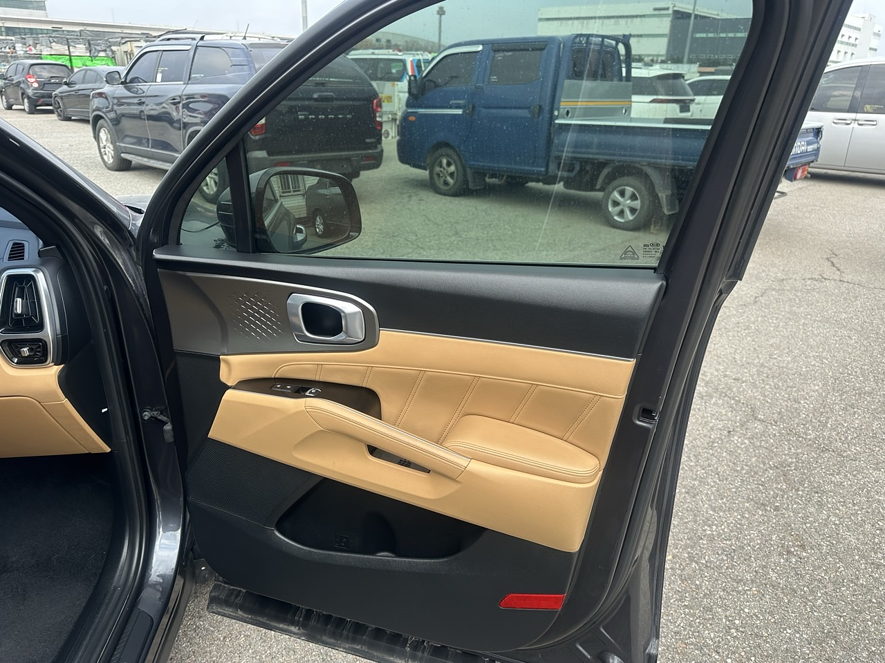 2021 Kia Sorento 4th Gen 7 SEATS/E.TRUCK/R*CAM/2 S*KEY 20