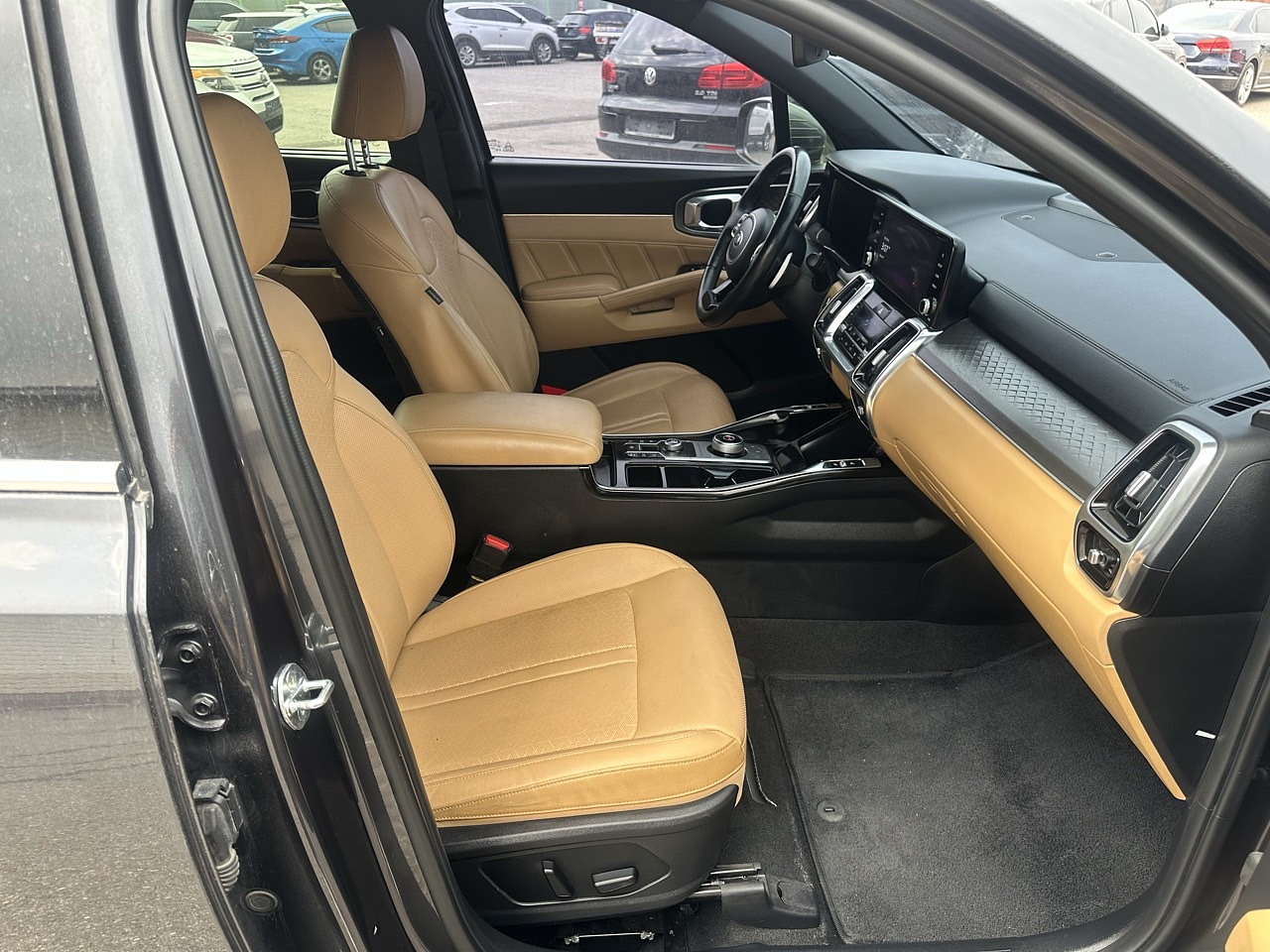 2021 Kia Sorento 4th Gen 7 SEATS/E.TRUCK/R*CAM/2 S*KEY 21