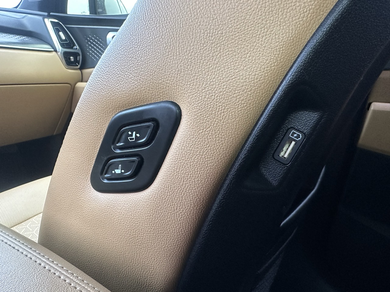 2021 Kia Sorento 4th Gen 7 SEATS/E.TRUCK/R*CAM/2 S*KEY 23