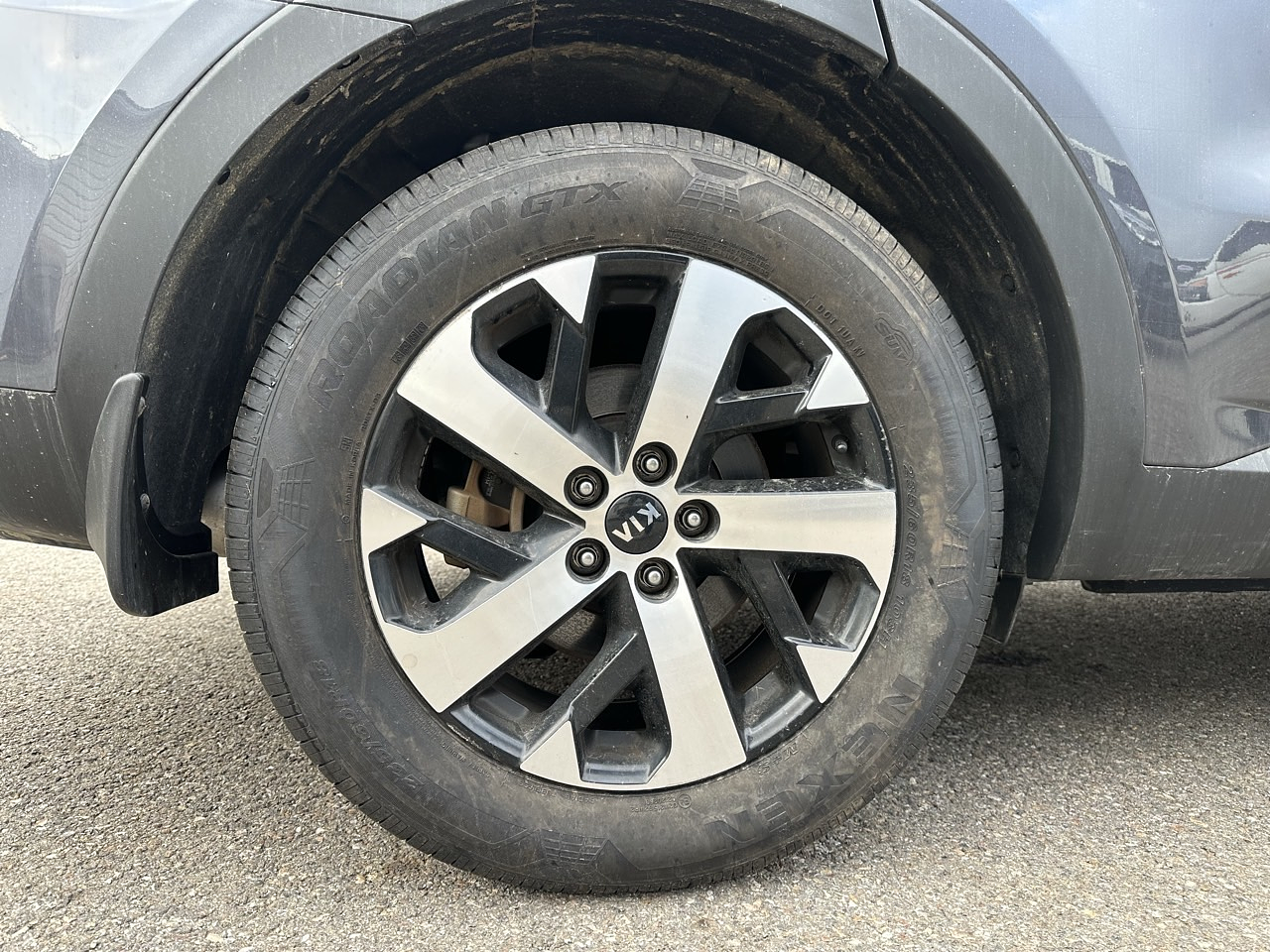 2021 Kia Sorento 4th Gen 7 SEATS/E.TRUCK/R*CAM/2 S*KEY 35