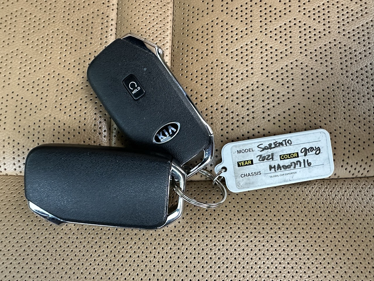 2021 Kia Sorento 4th Gen 7 SEATS/E.TRUCK/R*CAM/2 S*KEY 41