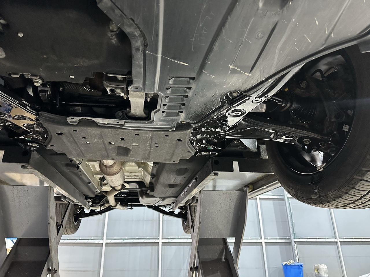 2021 Kia Sorento 4th Gen 7 SEATS/E.TRUCK/R*CAM/2 S*KEY 47