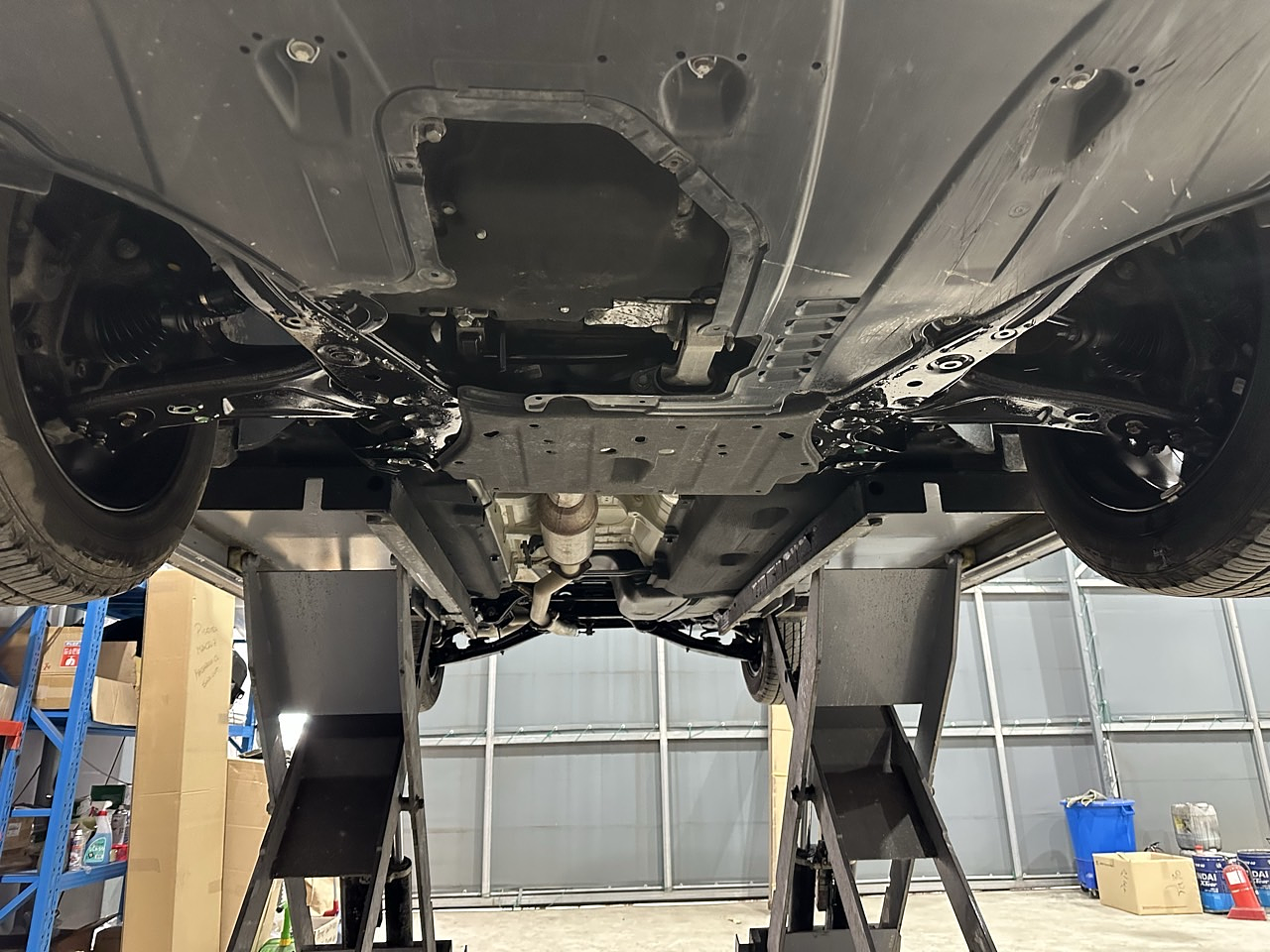 2021 Kia Sorento 4th Gen 7 SEATS/E.TRUCK/R*CAM/2 S*KEY 48