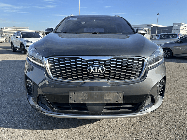 2019 Kia The New Sorento 7SEATS/2WD/S*KEY/R*CAM/CRUISE