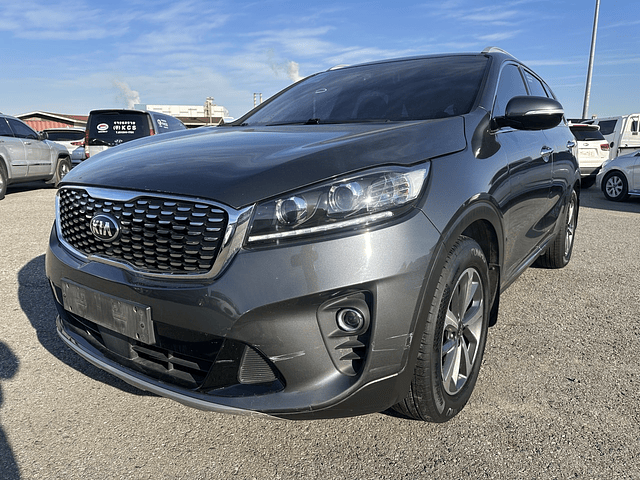 2019 Kia The New Sorento 7SEATS/2WD/S*KEY/R*CAM/CRUISE