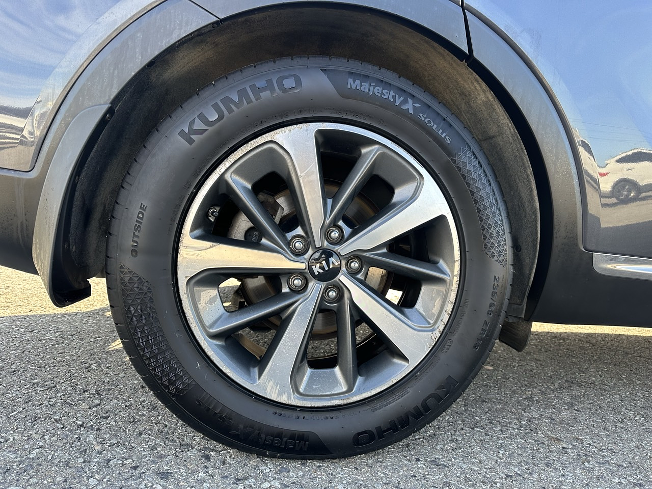 2019 Kia The New Sorento 7SEATS/2WD/S*KEY/R*CAM/CRUISE 10