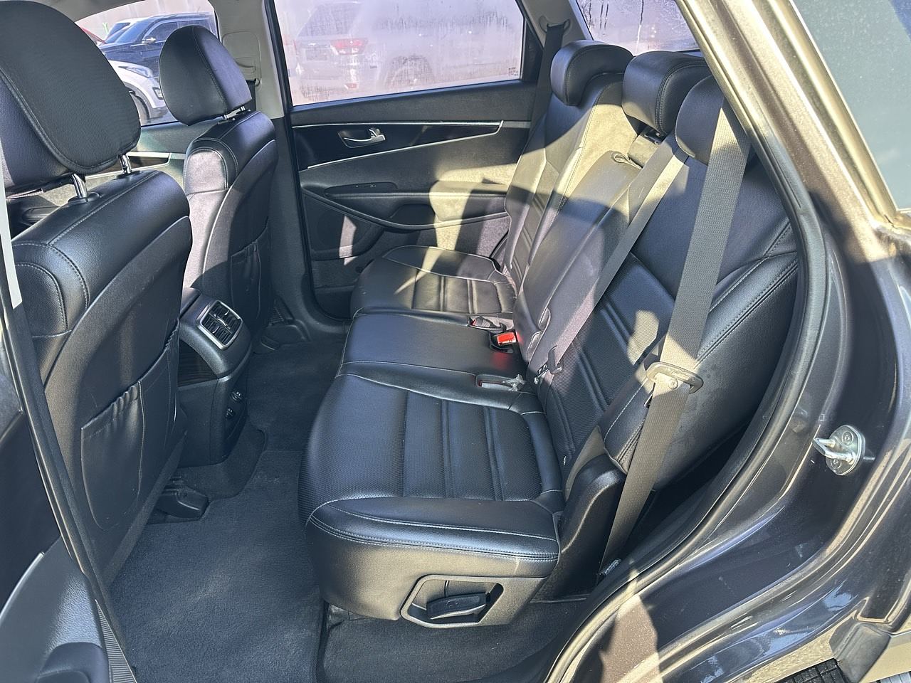 2019 Kia The New Sorento 7SEATS/2WD/S*KEY/R*CAM/CRUISE 20