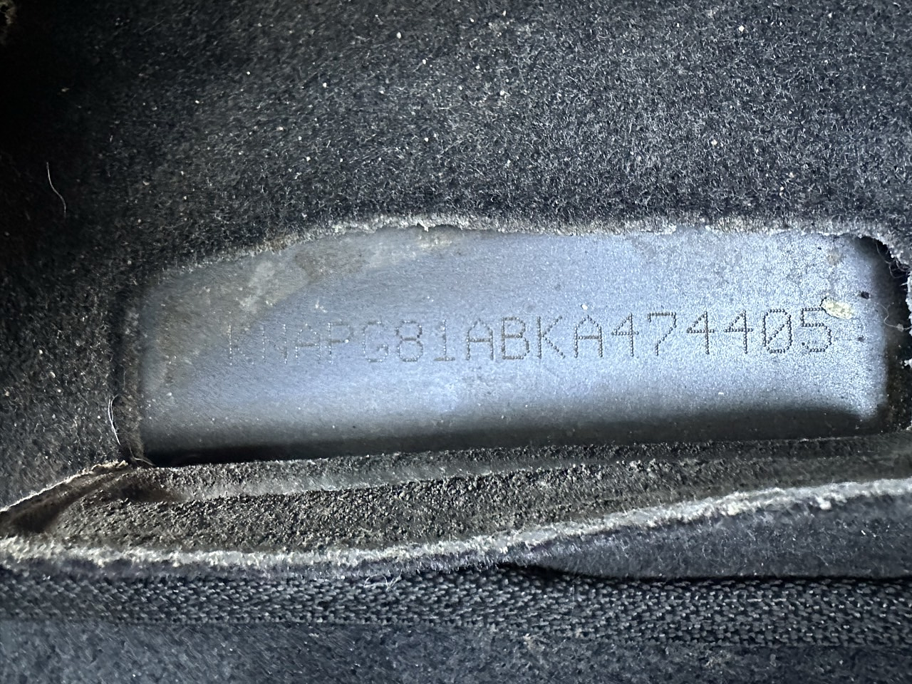 2019 Kia The New Sorento 7SEATS/2WD/S*KEY/R*CAM/CRUISE 31