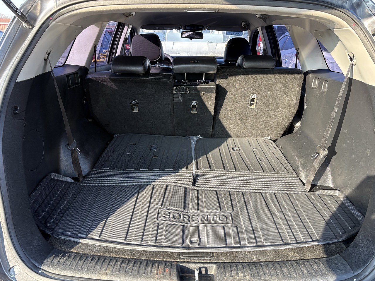 2019 Kia The New Sorento 7SEATS/2WD/S*KEY/R*CAM/CRUISE 32