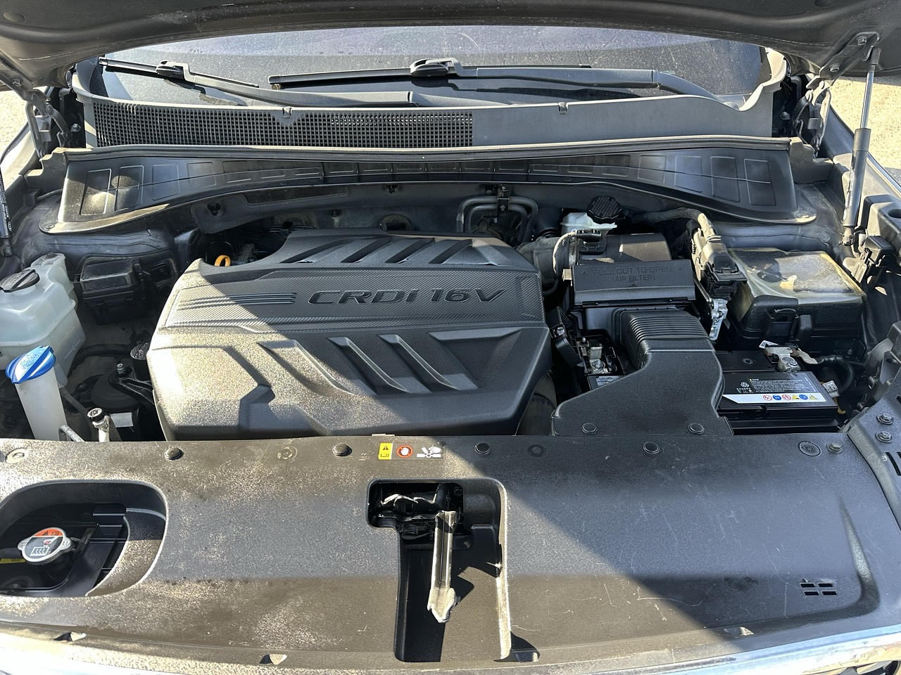 2019 Kia The New Sorento 7SEATS/2WD/S*KEY/R*CAM/CRUISE 34