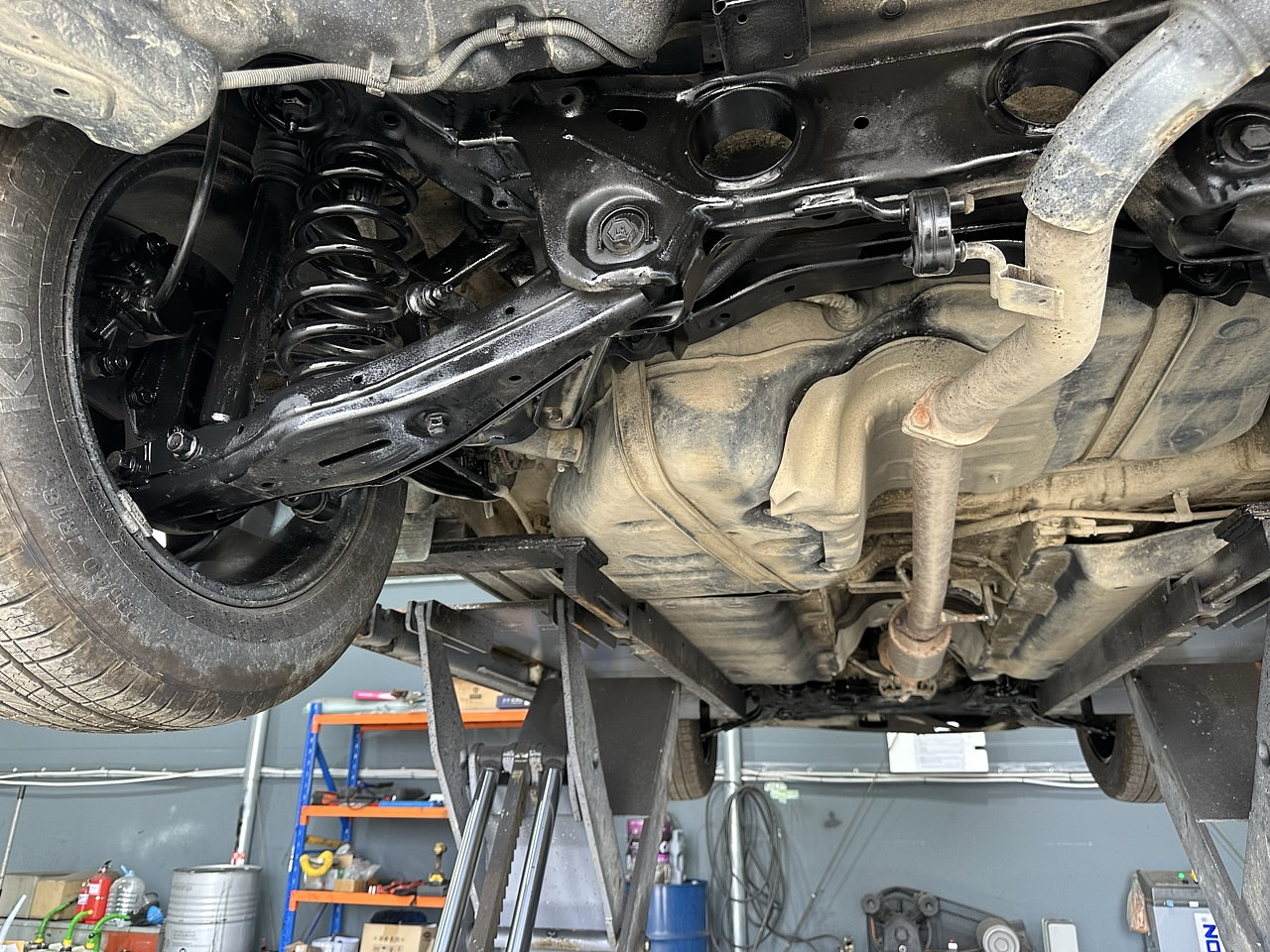 2019 Kia The New Sorento 7SEATS/2WD/S*KEY/R*CAM/CRUISE 38