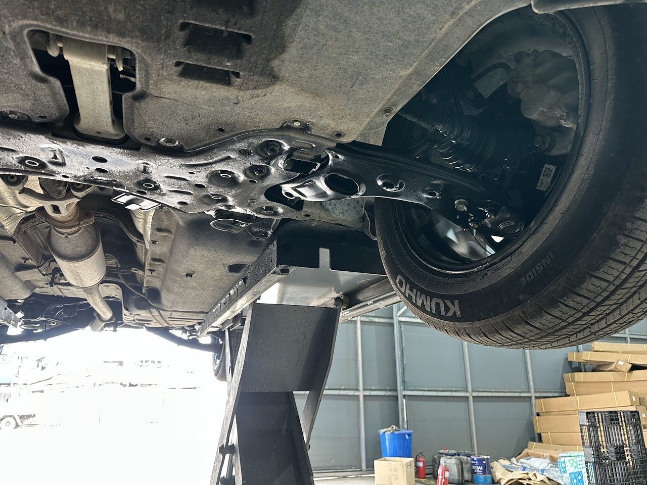 2019 Kia The New Sorento 7SEATS/2WD/S*KEY/R*CAM/CRUISE 41