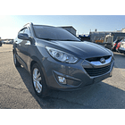 2011 Hyundai Tucson ix 2WD/S*KEY/R*CAM/NAVY/DIESEL 3