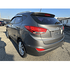 2011 Hyundai Tucson ix 2WD/S*KEY/R*CAM/NAVY/DIESEL 6