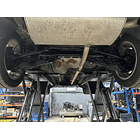 2011 Hyundai Tucson ix 2WD/S*KEY/R*CAM/NAVY/DIESEL 29