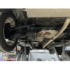 2011 Hyundai Tucson ix 2WD/S*KEY/R*CAM/NAVY/DIESEL 31