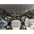 2011 Hyundai Tucson ix 2WD/S*KEY/R*CAM/NAVY/DIESEL 33