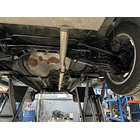 2011 Hyundai Tucson ix 2WD/S*KEY/R*CAM/NAVY/DIESEL 35