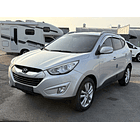 2013 Hyundai Tucson ix LX20+SMART KEY 2