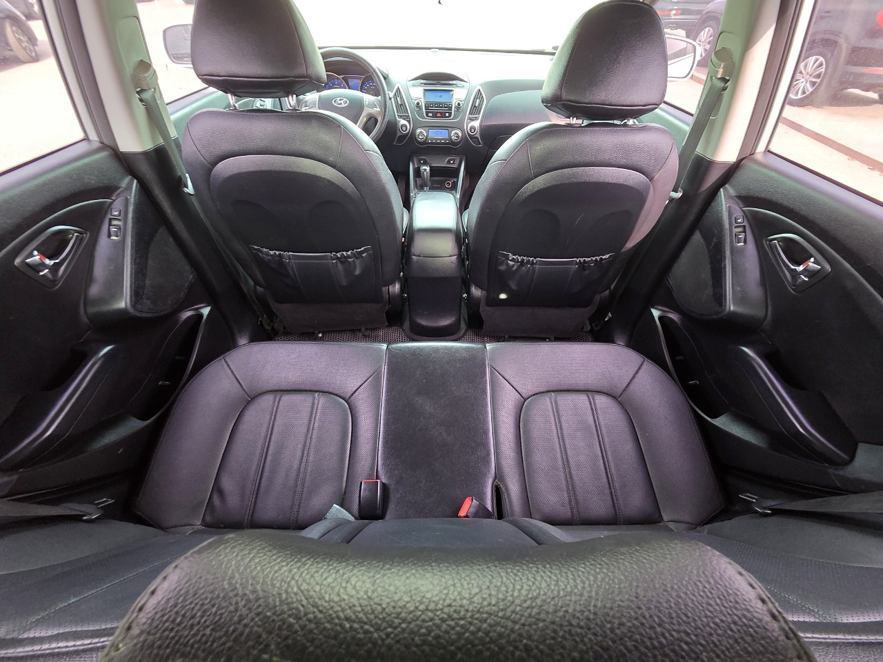 2013 Hyundai Tucson ix LX20+SMART KEY 10