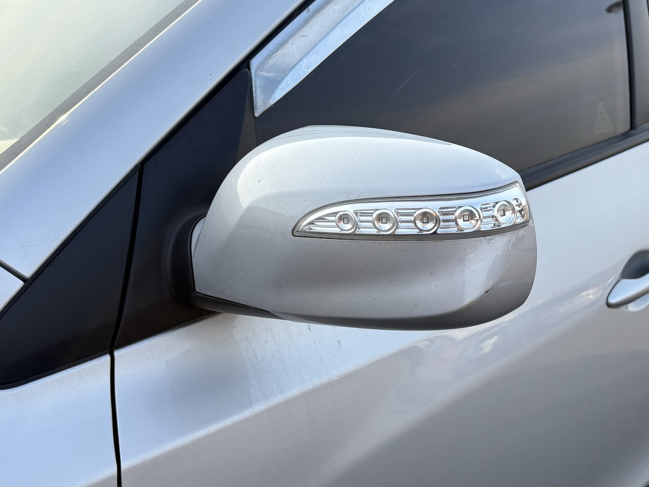 2013 Hyundai Tucson ix LX20+SMART KEY 12