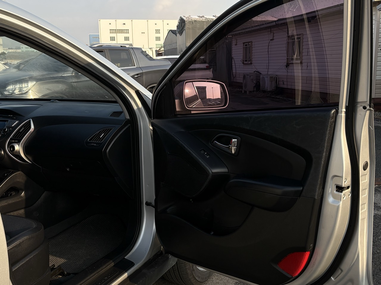 2013 Hyundai Tucson ix LX20+SMART KEY 14