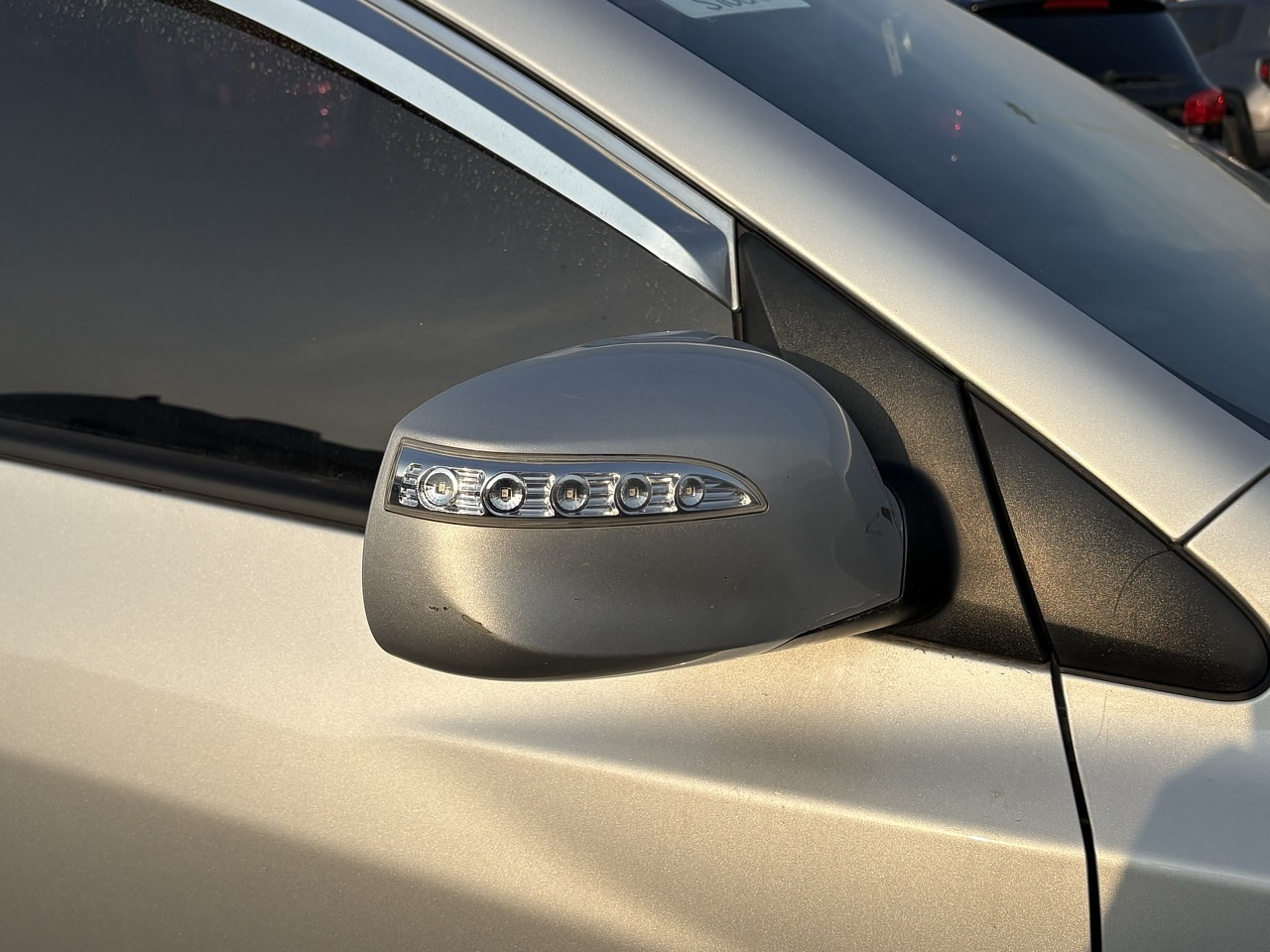 2013 Hyundai Tucson ix LX20+SMART KEY 17