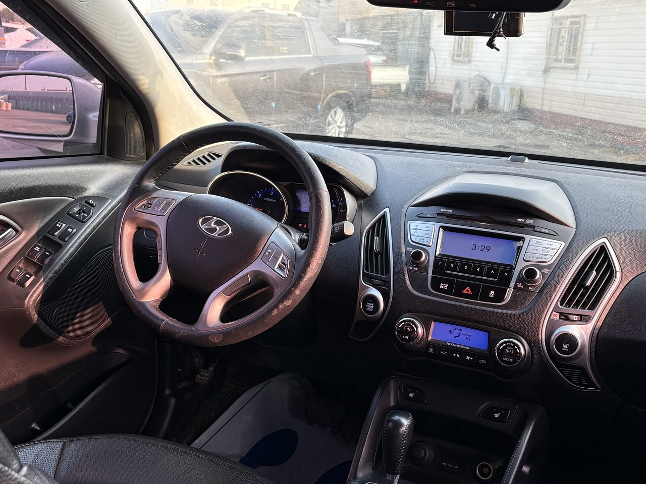 2013 Hyundai Tucson ix LX20+SMART KEY 20