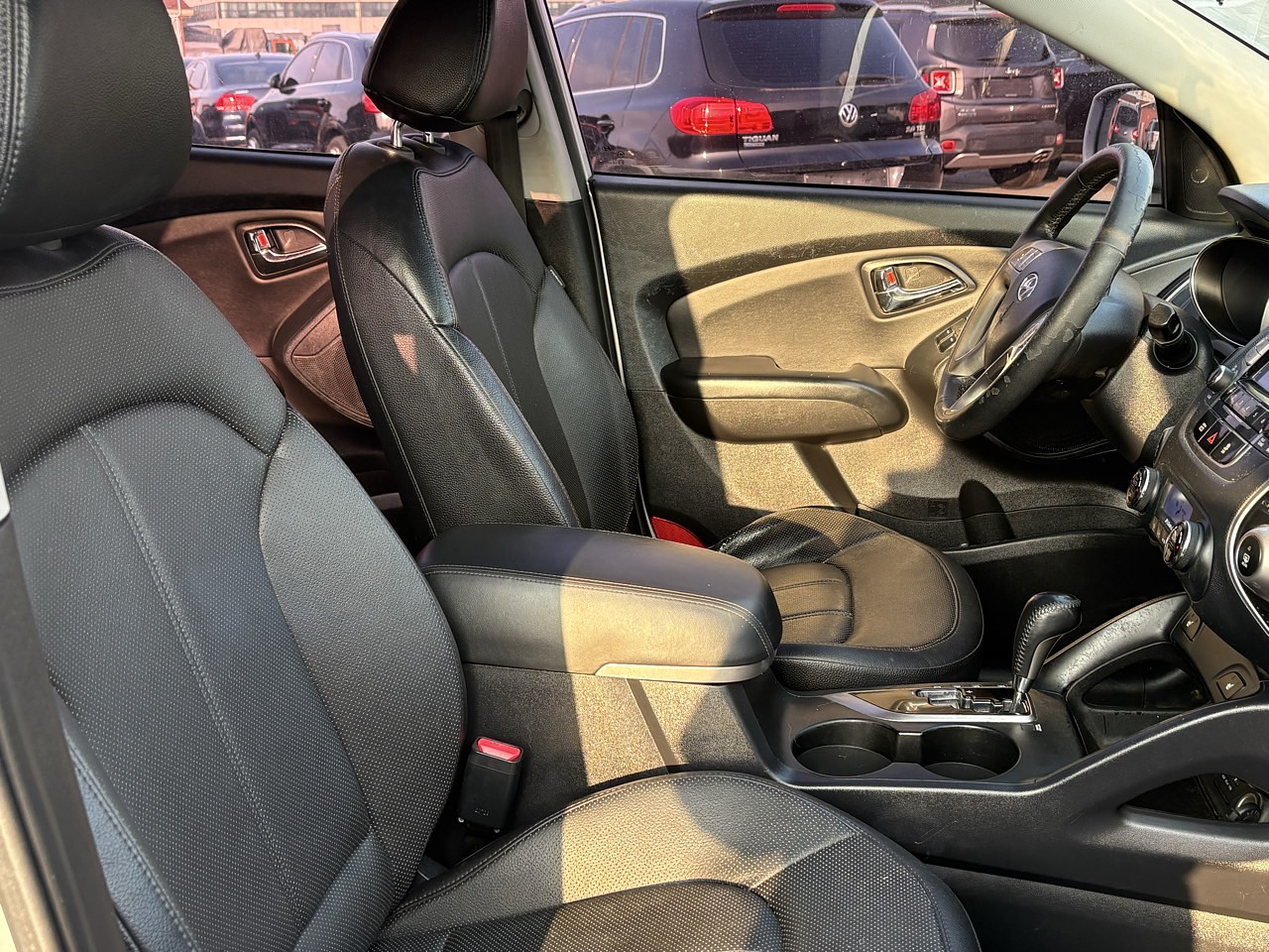 2013 Hyundai Tucson ix LX20+SMART KEY 21