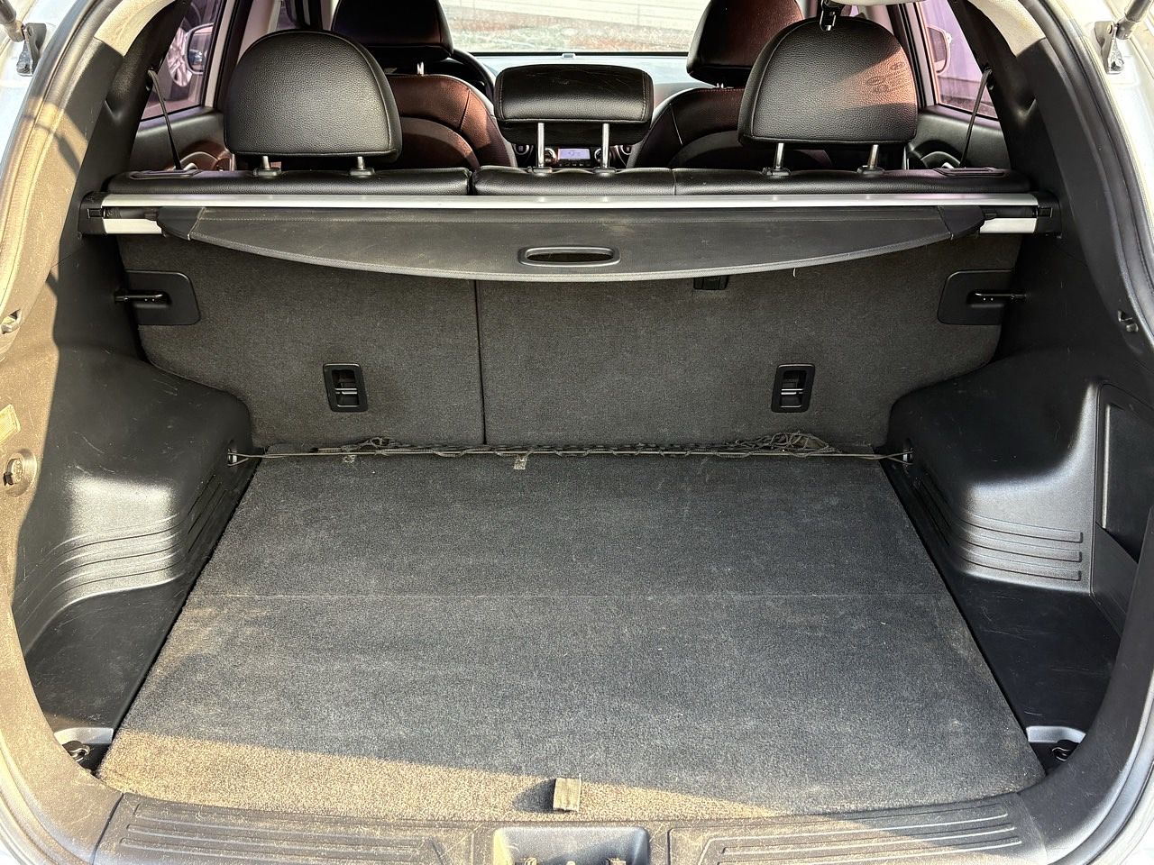 2013 Hyundai Tucson ix LX20+SMART KEY 25