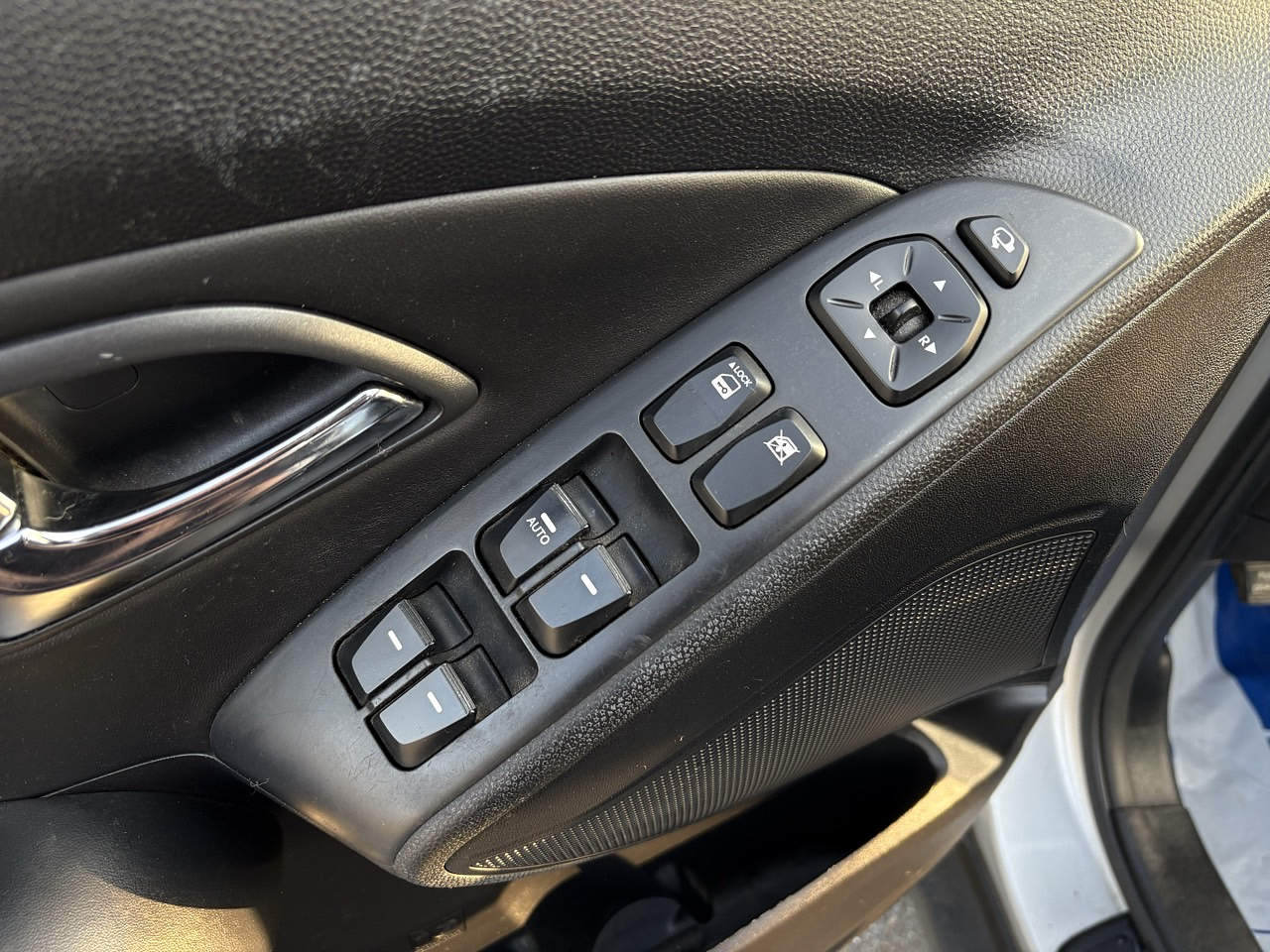 2013 Hyundai Tucson ix LX20+SMART KEY 27