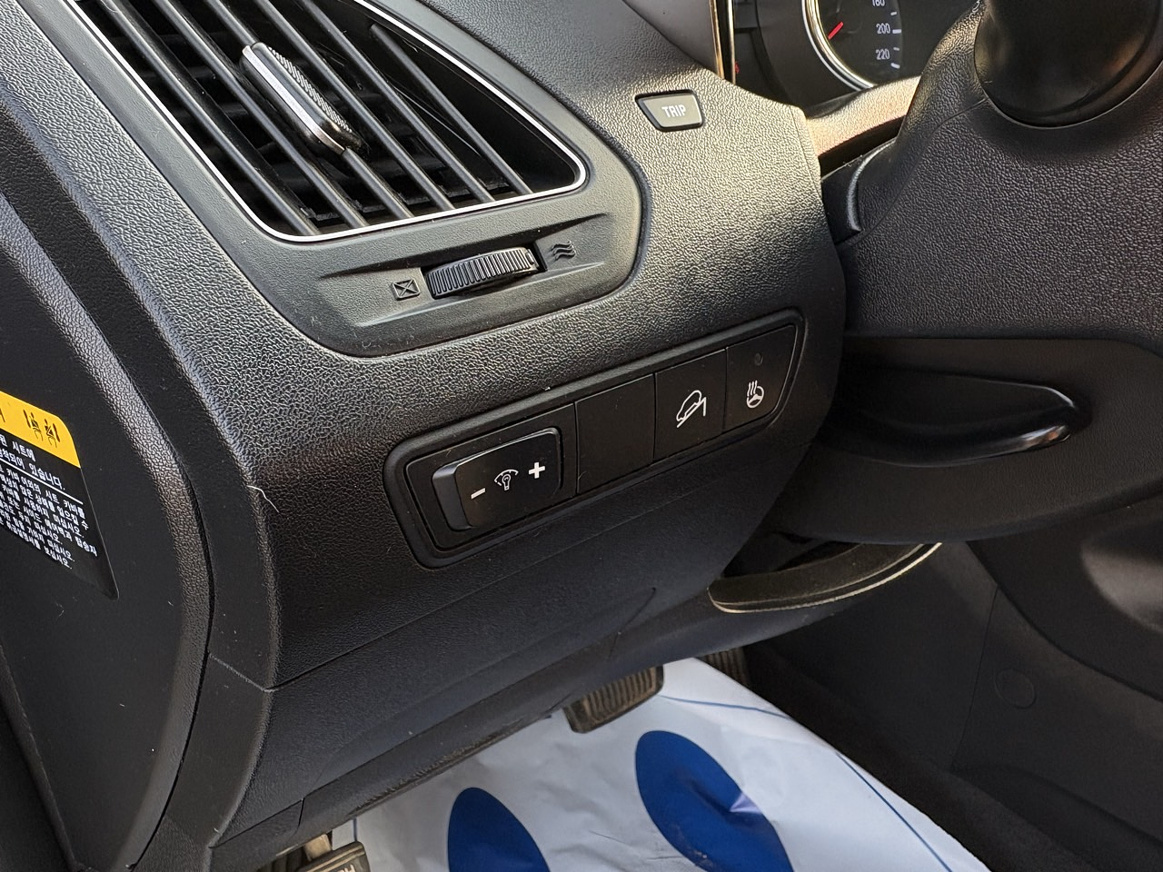 2013 Hyundai Tucson ix LX20+SMART KEY 30