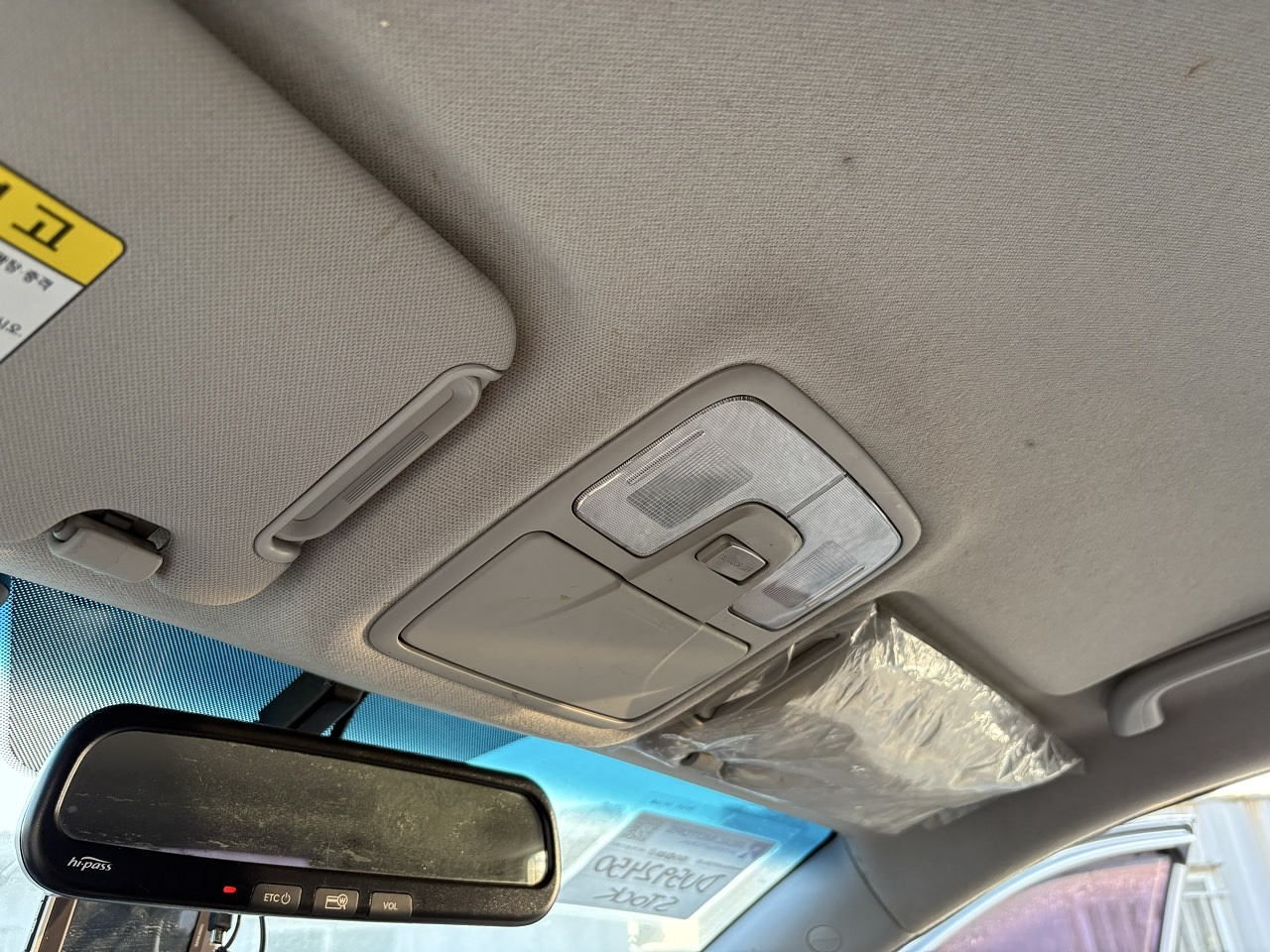 2013 Hyundai Tucson ix LX20+SMART KEY 32