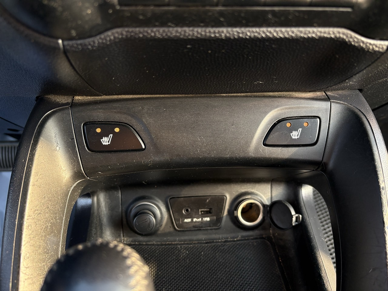 2013 Hyundai Tucson ix LX20+SMART KEY 36