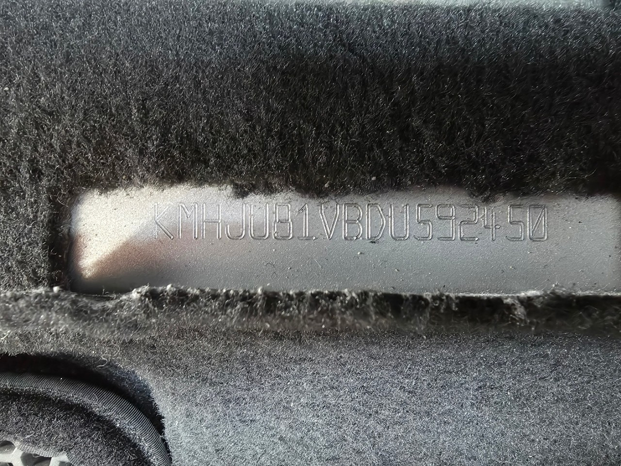 2013 Hyundai Tucson ix LX20+SMART KEY 46