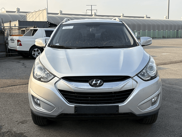 2013 Hyundai Tucson ix LX20+SMART KEY
