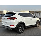 2018 Hyundai All New Tucson 2.0/2WD/S*KEY/R*CAM/CRUISE 4