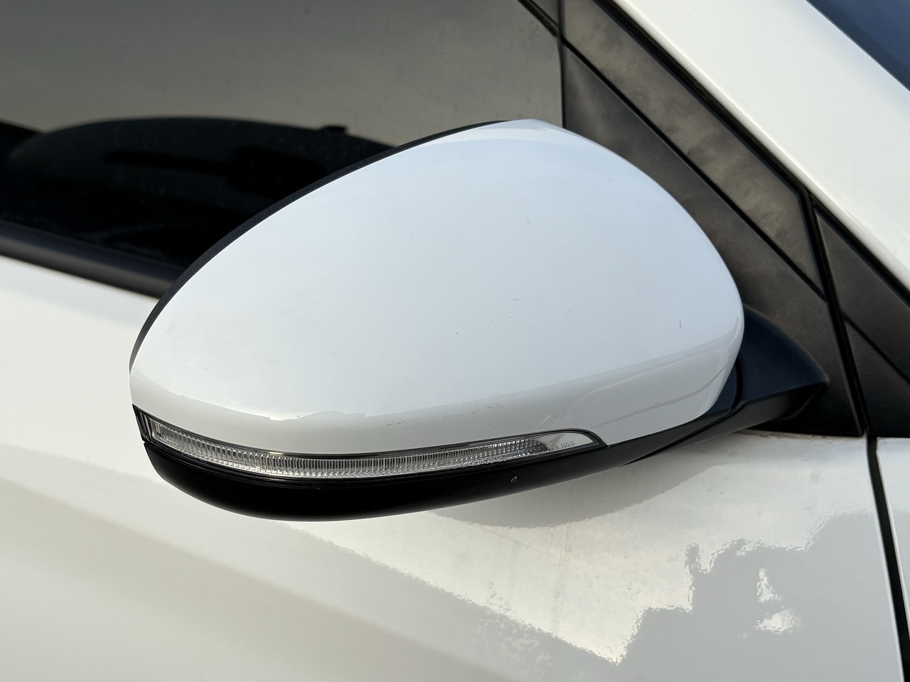 2018 Hyundai All New Tucson 2.0/2WD/S*KEY/R*CAM/CRUISE 9