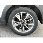 2018 Hyundai All New Tucson 2.0/2WD/S*KEY/R*CAM/CRUISE 11