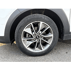 2018 Hyundai All New Tucson 2.0/2WD/S*KEY/R*CAM/CRUISE 12