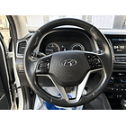 2018 Hyundai All New Tucson 2.0/2WD/S*KEY/R*CAM/CRUISE 14