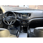 2018 Hyundai All New Tucson 2.0/2WD/S*KEY/R*CAM/CRUISE 19