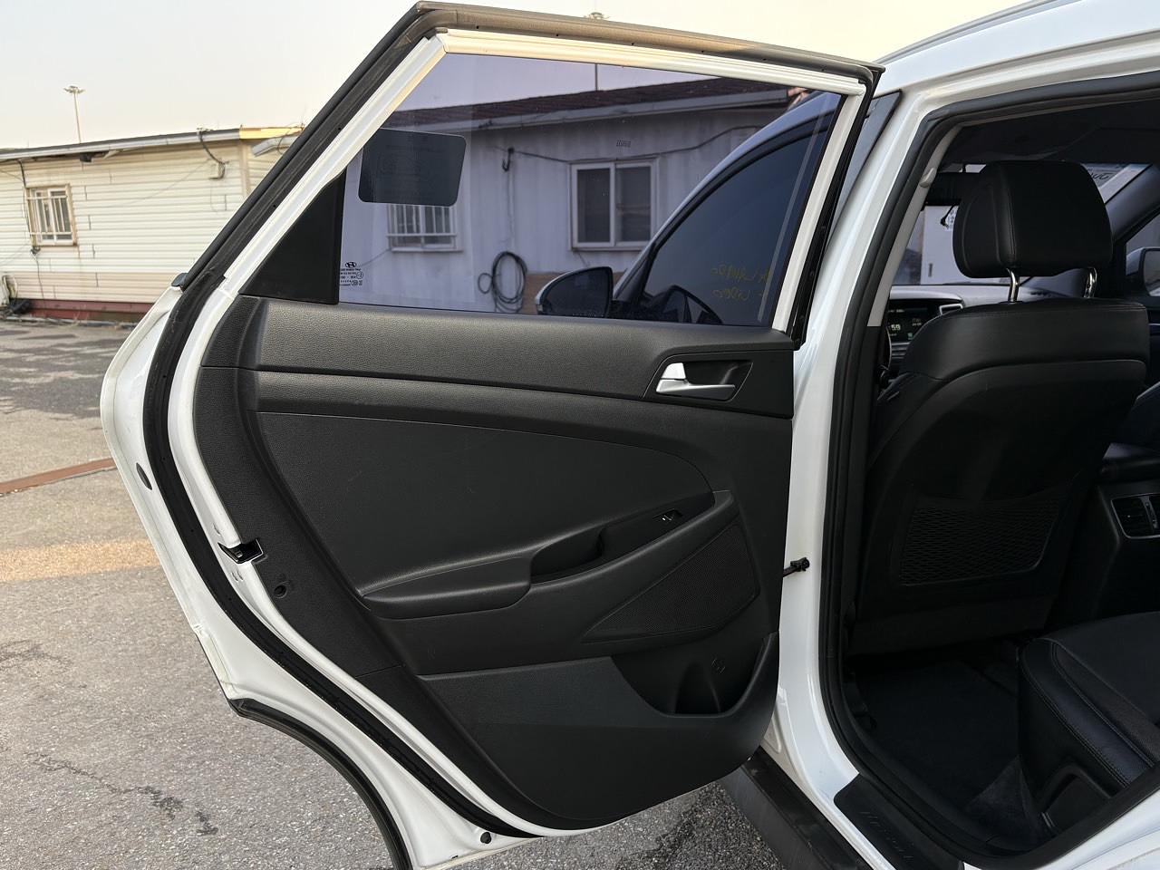 2018 Hyundai All New Tucson 2.0/2WD/S*KEY/R*CAM/CRUISE 21