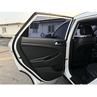 2018 Hyundai All New Tucson 2.0/2WD/S*KEY/R*CAM/CRUISE 21