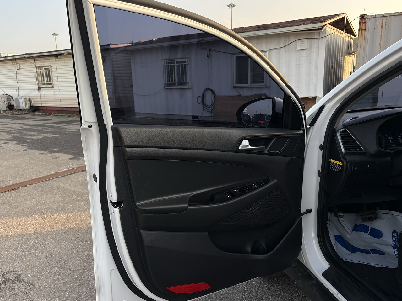 2018 Hyundai All New Tucson 2.0/2WD/S*KEY/R*CAM/CRUISE 32