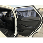 2018 Hyundai All New Tucson 2.0/2WD/S*KEY/R*CAM/CRUISE 33